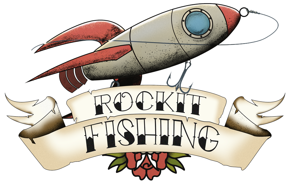 Rockit Fishing