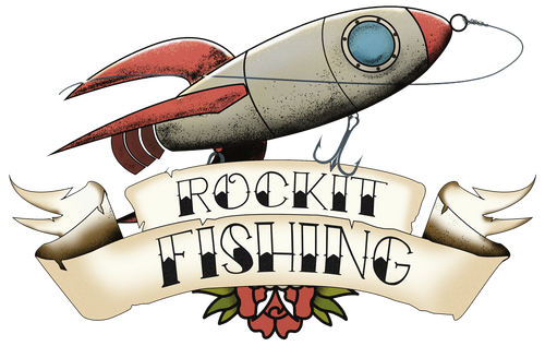 Rockit Fishing